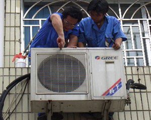 克拉玛依市空调售后维修服务中心在哪里找